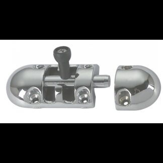 Catenacci Inox, Ottone, Nylon CATENACCIO OTT. CROMATO Foresti (acq.min. unità)