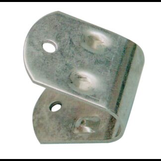 Raccordi per Scalette CAVALLOTTO AD "U" INOX Ø MM.25 Mavi Mare (acq.min. unità)
