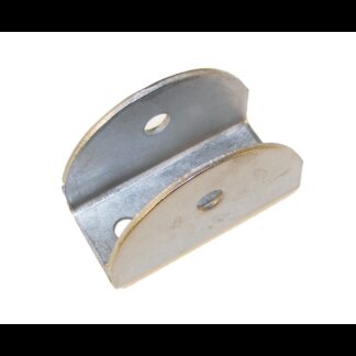 Raccordi per Scalette CAVALLOTTO INOX Ø MM.25 Mavi Mare (acq.min. unità)