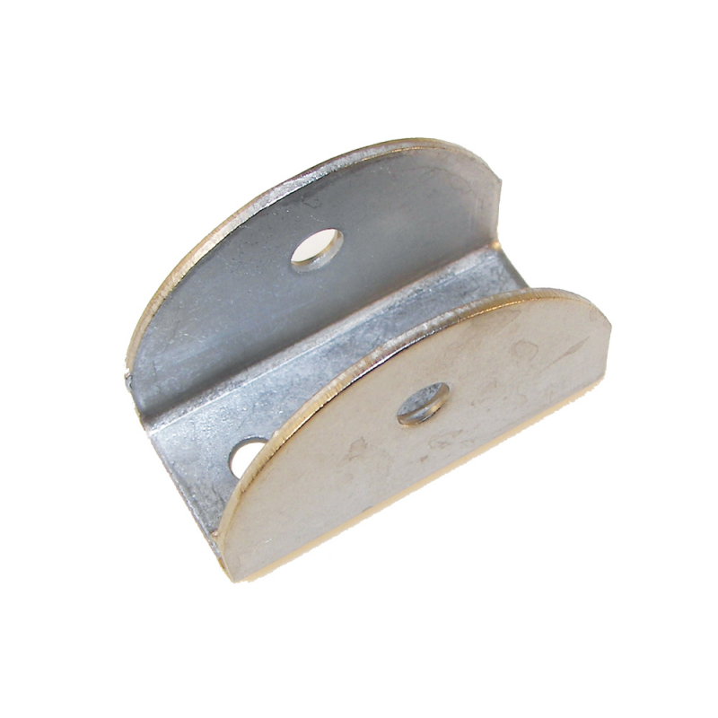 Raccordi per Scalette CAVALLOTTO INOX Ø MM.25 Mavi Mare (acq.min. unità)