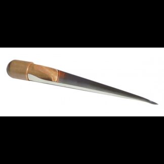 Aghi per impiombature CAVIGLIERA GRANDE MM. 280 (acq.min. unità)