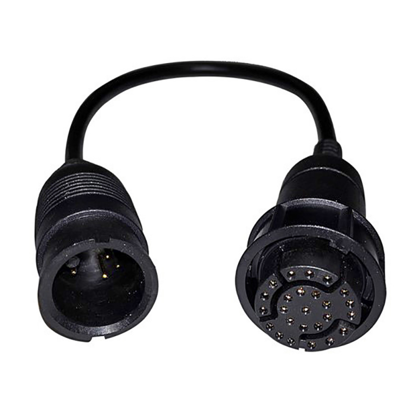 Strumentazione Raymarine CAVO ADATTATORE 25-8 PIN Raymarine (acq.min. unità)