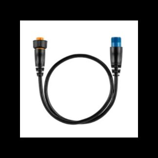 Strumentazione Garmin CAVO ADATTATORE DA 8 PIN A 12 PIN Garmin (acq.min. unità)