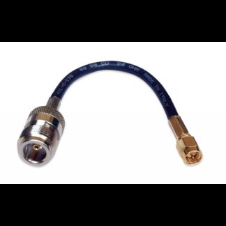 Antenne Wifi ADATTATORE PER ANTENNA WIFI Scout Telecomunicazioni (acq.min. unità)