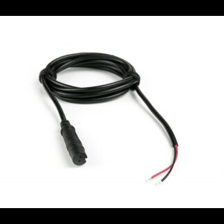 Strumentazione Lowrance CAVO ALIMENT. HOOK2-REVEAL-CRUISE Lowrance (acq.min. unità)