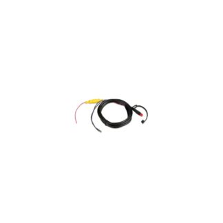 Strumentazione Garmin CAVO ALIMENTAZIONE Garmin (acq.min. unità)