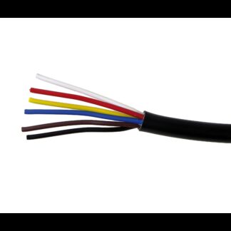 Accessori Eliche Manovra Max Power CAVO DI PROLUNGA 25m Max Power (acq.min. unità)