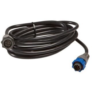 Strumentazione Lowrance CAVO PROLUNGA PER TRASD. MT.6 Lowrance (acq.min. unità)