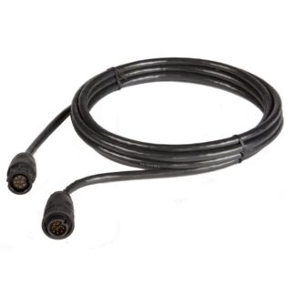 Strumentazione Lowrance CAVO PROLUNGA PER TRASD. MT.3 Lowrance (acq.min. unità)