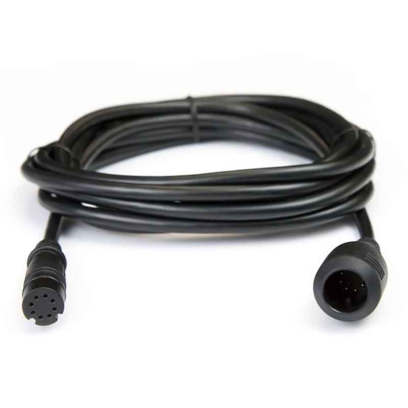 Strumentazione Lowrance CAVO PROLUNGA PER TRASD.HOOK2 Lowrance (acq.min. unità)
