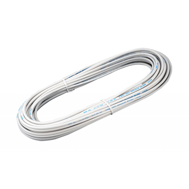 Accessori e basi CAVO VHF RG 58 MT.20 Scout Telecomunicazioni (acq.min. unità) - immagine 2