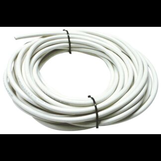 Cavi Elettrici CAVO BIANCO 16/32 AMP. 25 MT. (acq.min. unità)