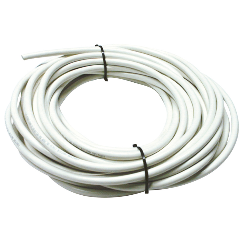 Cavi Elettrici CAVO BIANCO 16/32 AMP. 25 MT. (acq.min. unità)
