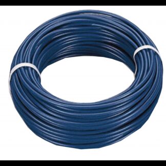 Cavi Elettrici CAVO BLU 16 AMP. 25 MT. (acq.min. unità)