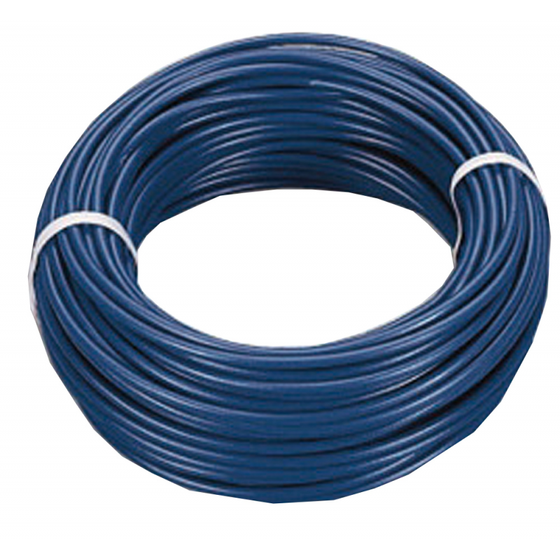 Cavi Elettrici CAVO BLU 16 AMP. 25 MT. (acq.min. unità)