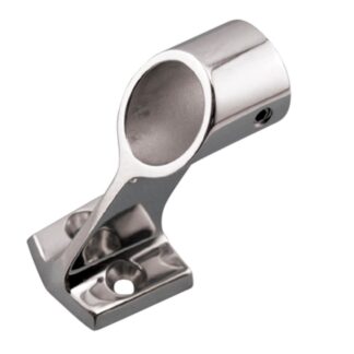 Raccordi in Acciaio Microfuso CENTRALE ACCIAIO INOX 316 Ø MM.22 (acq.min. unità)
