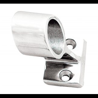 Raccordi in Acciaio Microfuso CENTRALE ACCIAIO INOX 316 Ø MM.25 (acq.min. unità)