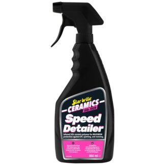 Linea Star Brite CERAMIC SPEED DETAILER 650 ML Star Brite (acq.min. unità)
