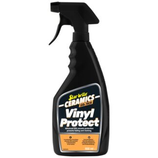 Linea Star Brite CERAMIC VINYL PROTECT 650 ML Star Brite (acq.min. unità)