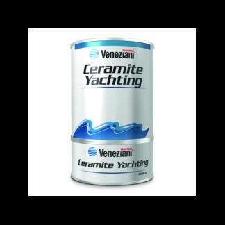 Fondi, Rivestimenti, Resine CERAMITE BIANCA LT.0,750 Veneziani (acq.min. unità)