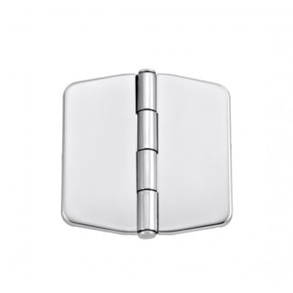 Cerniere con Copertura CERNIERA INOX 316 CON COPERTURA Marine Town (acq.min. unità)