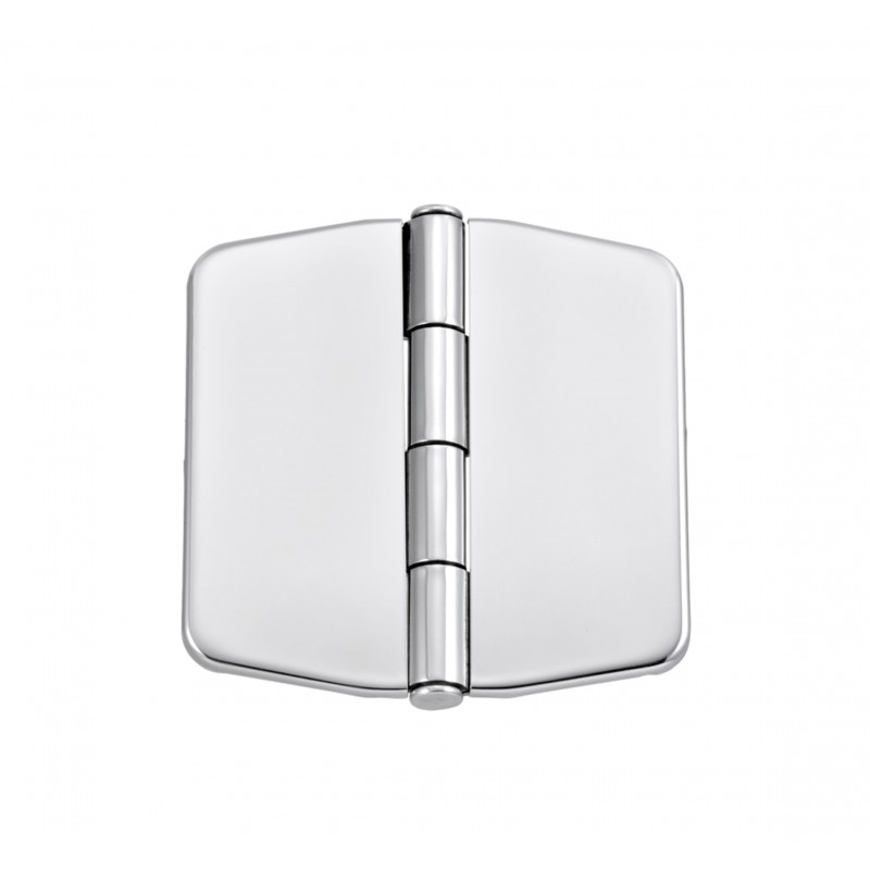 Cerniere con Copertura CERNIERA INOX 316 CON COPERTURA Marine Town (acq.min. unità)