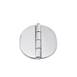 Cerniere con Copertura CERNIERA INOX 316 CON COPERTURA Marine Town (acq.min. unità)