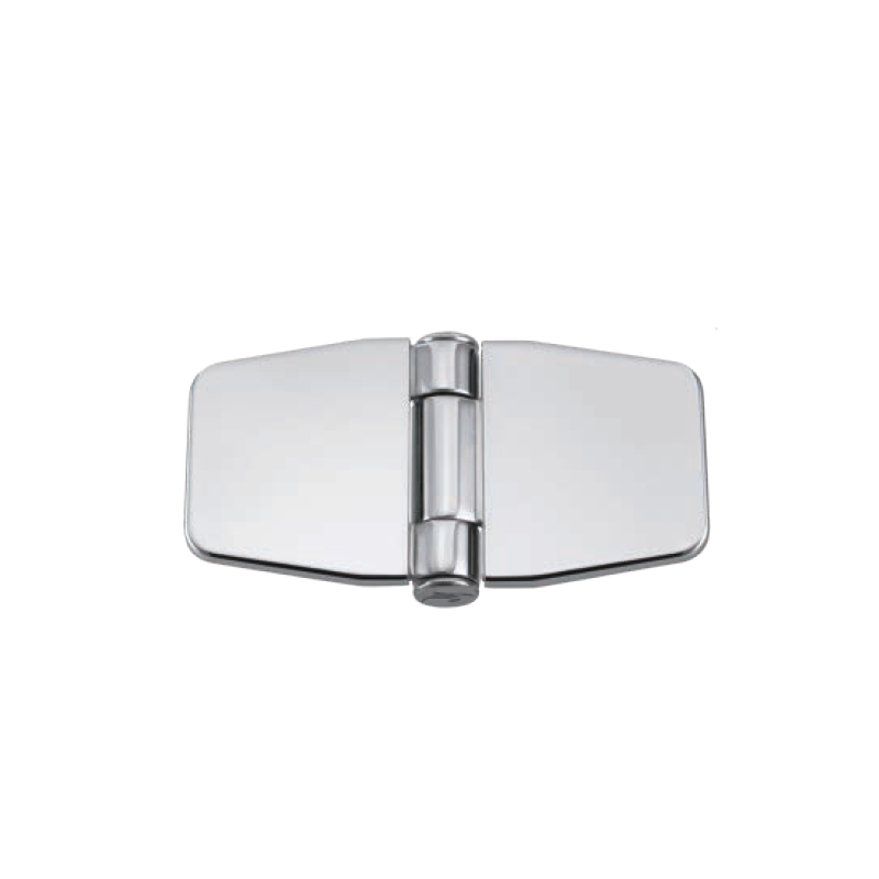 Cerniere con Copertura CERNIERA INOX 316 C/COPERTURA FRIZ. Marine Town (acq.min. unità) - immagine 2
