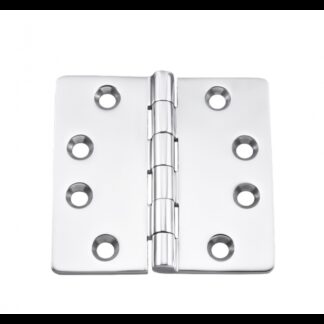 Cerniere Inox Spessore + mm.2 CERNIERA INOX MM 102x102 Marine Town (acq.min. unità)