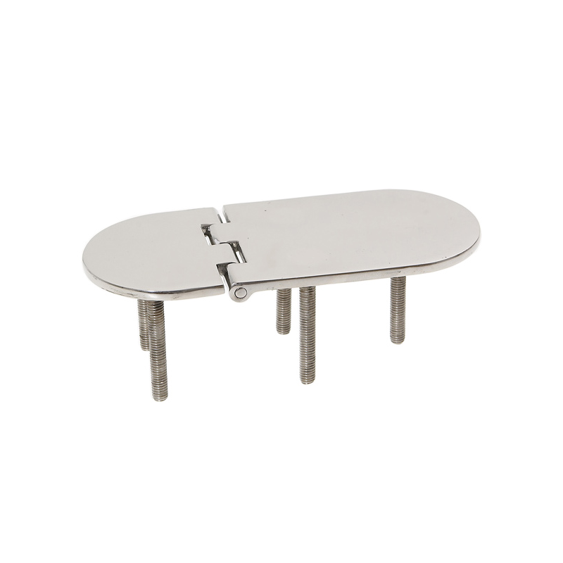 Cerniere con Prigionieri CERNIERA INOX CON PRIGIONIERI AAA (acq.min. unità)