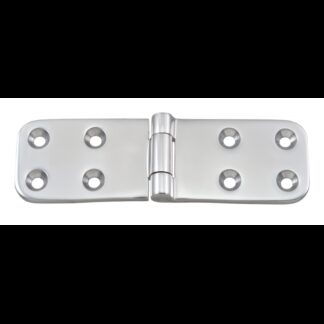 Cerniere Inox Spessore + mm.2 CERNIERA INOX 316 Marine Town (acq.min. unità)
