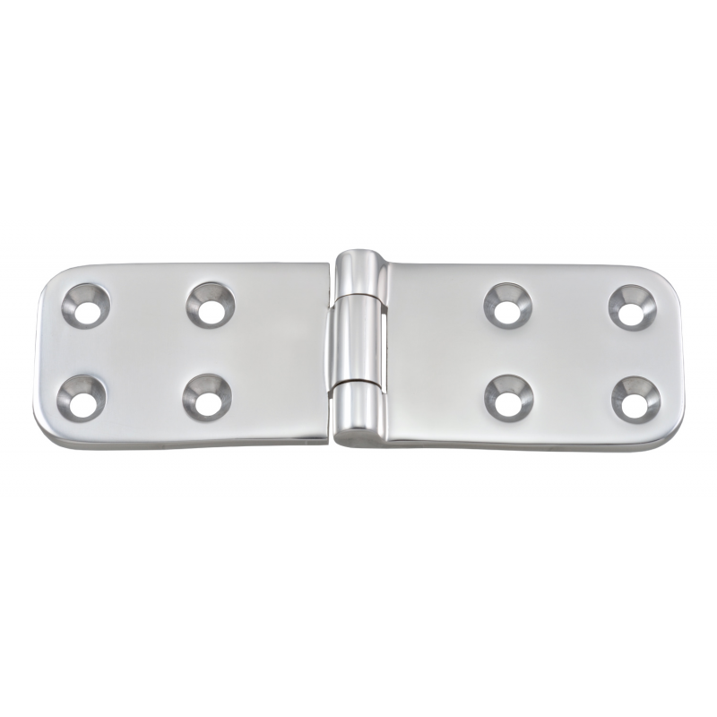 Cerniere Inox Spessore + mm.2 CERNIERA INOX 316 Marine Town (acq.min. unità)