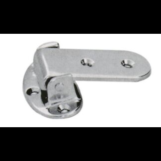 Cerniere in Ottone CERNIERA OTTONE OLCESE RICCI (acq.min. unità)