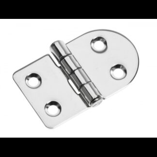 Cerniere Inox Spessore mm.2 CERNIERA INOX MM.67X40 STANDARD Roca (acq.min. unità)