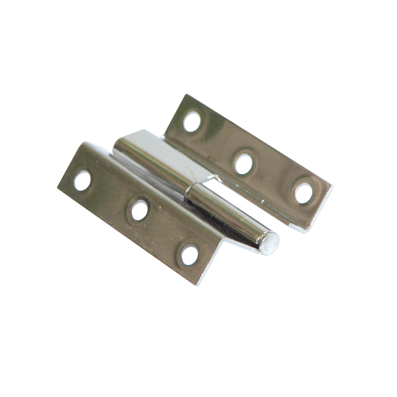 Cerniere Sfilabili CERNIERA SFILABILE SINISTRA Roca (acq.min. unità)