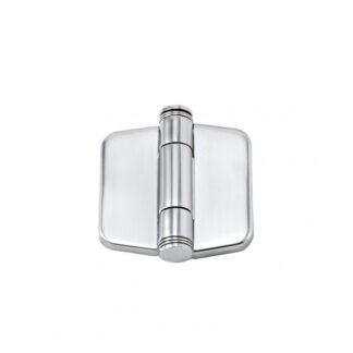 Cerniere con Copertura CERNIERA INOX 316 CON COPERTURA Marine Town (acq.min. unità)