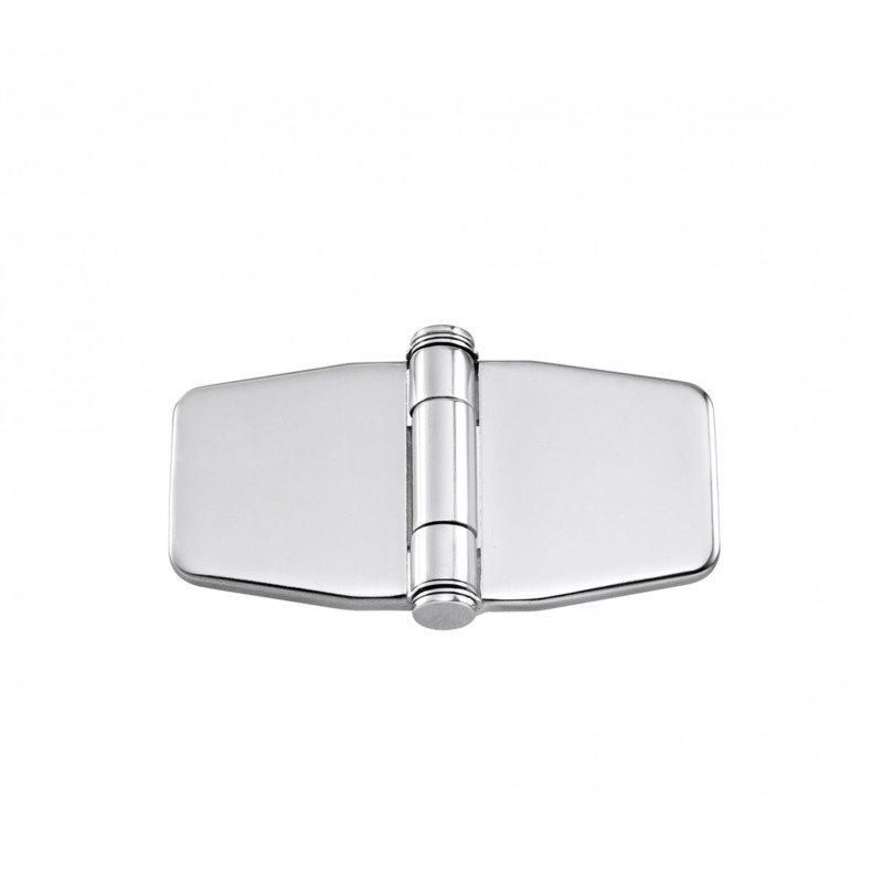 Cerniere con Copertura CERNIERA INOX 316 CON COPERTURA Marine Town (acq.min. unità)