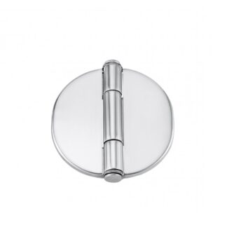 Cerniere con Copertura CERNIERA INOX 316 CON COPERTURA Marine Town (acq.min. unità)