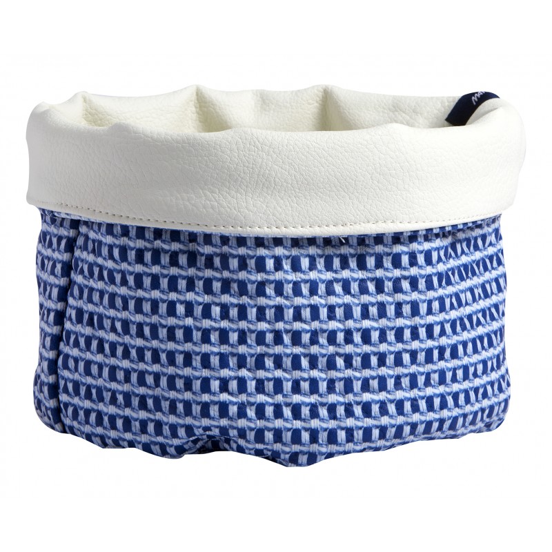 Marine Business Pentole e Accessori CESTINO ARUBA BLU TG.S Marine Business (acq.min. unità) - immagine 2