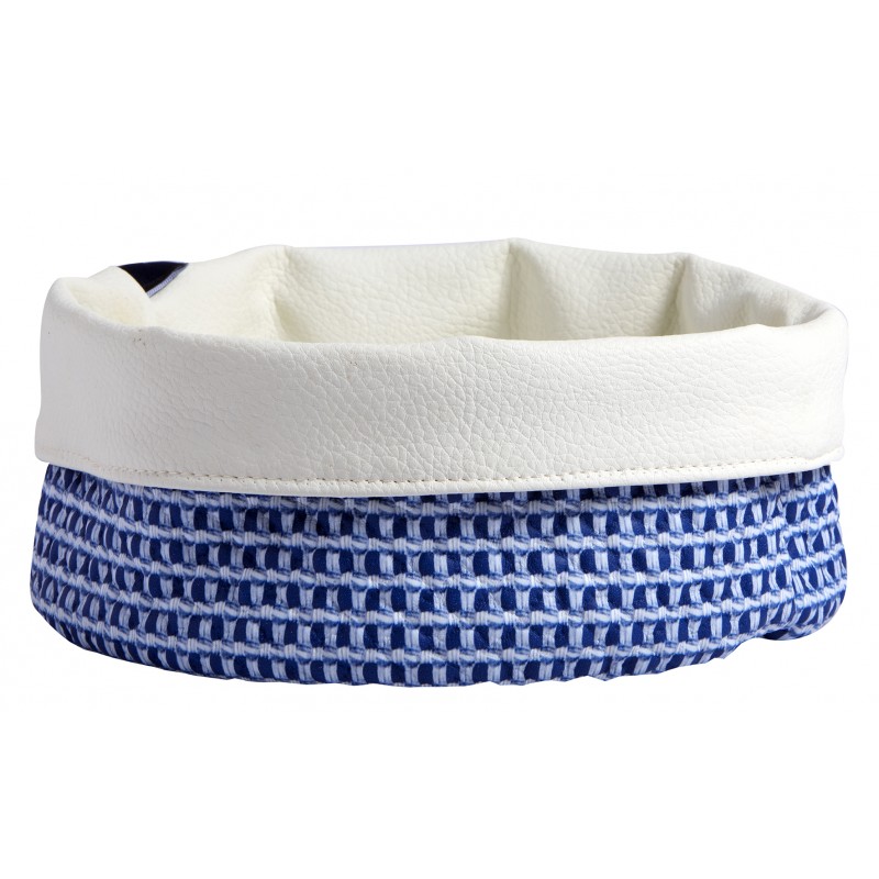 Marine Business Pentole e Accessori CESTINO ARUBA BLU TG.S Marine Business (acq.min. unità) - immagine 3