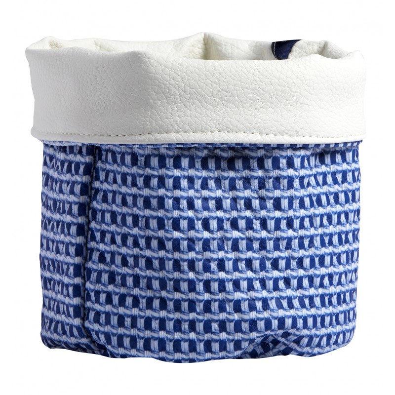Marine Business Pentole e Accessori CESTINO ARUBA BLU TG.S Marine Business (acq.min. unità)