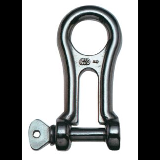 Ferma Ancore e Accessori Ancore CHAIN GRIPPER Ø MM.10-12 Kong (acq.min. unità)