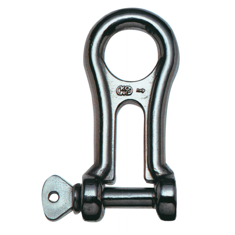 Ferma Ancore e Accessori Ancore CHAIN GRIPPER Ø MM.6-8 Kong (acq.min. unità)