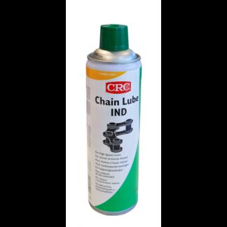 Lubrificanti, Prottettivi Spray CRC CHAIN LUBE MARINE ML.400 C.R.C. (acq.min. unità)