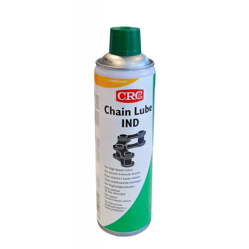 Lubrificanti, Prottettivi Spray CRC CHAIN LUBE MARINE ML.400 C.R.C. (acq.min. unità)