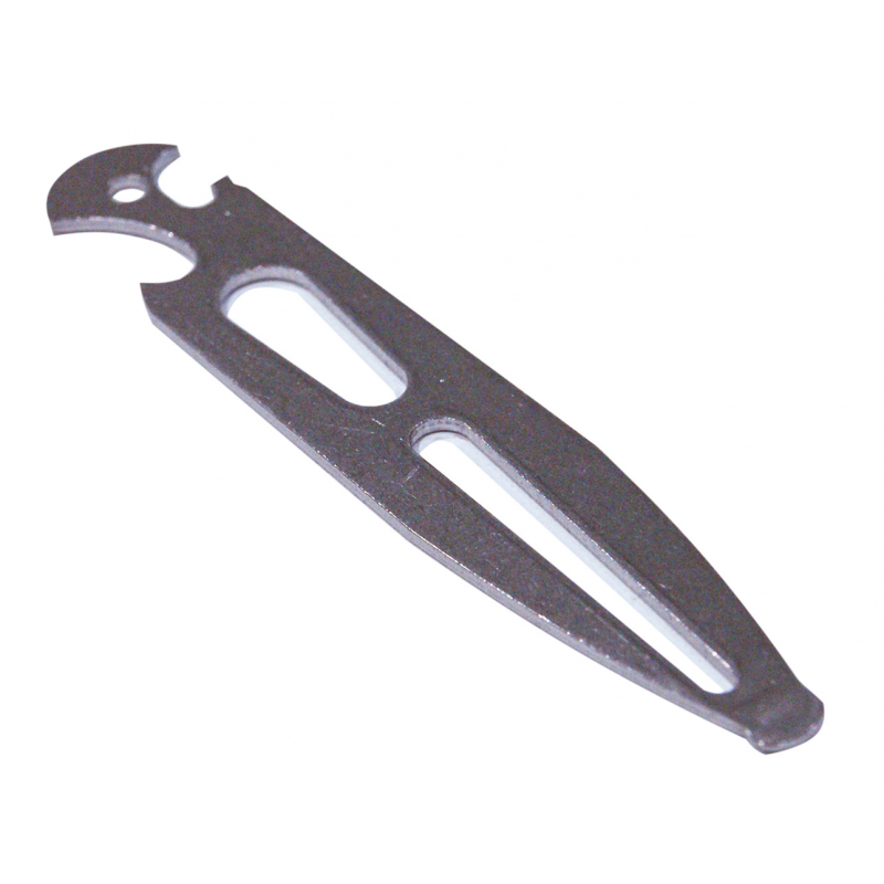 Coltelli, Pinze Multiuso CHIAVE MULTIUSO INOX AAA (acq.min. unità)