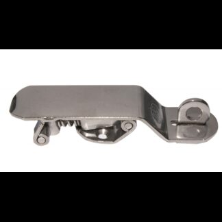 Chiusure Inox CERNIERA PORTALU. REGOL. MM.120 (acq.min. unità)