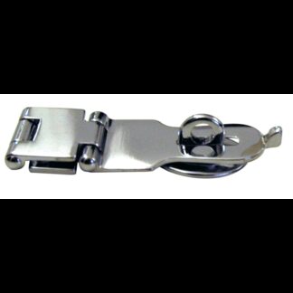 Chiusure Ottone, Nylon CHIUSURA PORTALUC. OTTONE CRO. AAA (acq.min. unità)