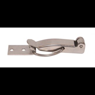 Chiusure Inox CHIUSURA A LEVA INOX (acq.min. unità)