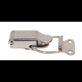 Chiusure Inox CHIUSURA A LEVA INOX (acq.min. unità)